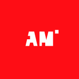 logo AM-logo