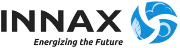 Innax logo