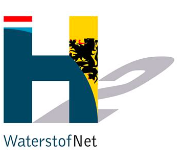 logo Waterstofnet