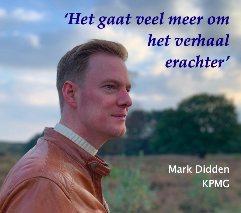 Mark Didden KPMG