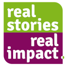 Real Stories, Real Impact